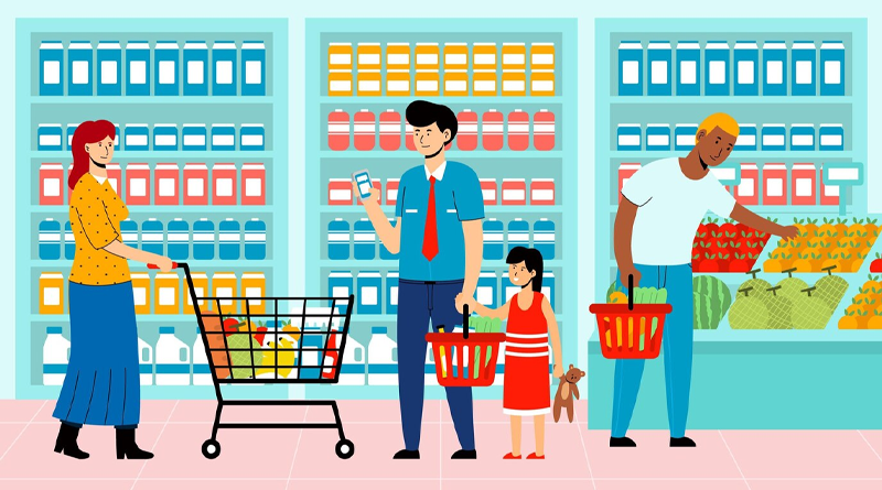 How to Start a Grocery Store in (11 Essential Steps)