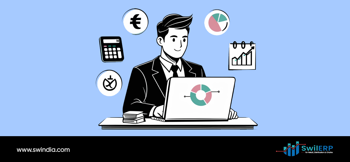 The 6 Types of ERP User Roles and How to Set Boundaries