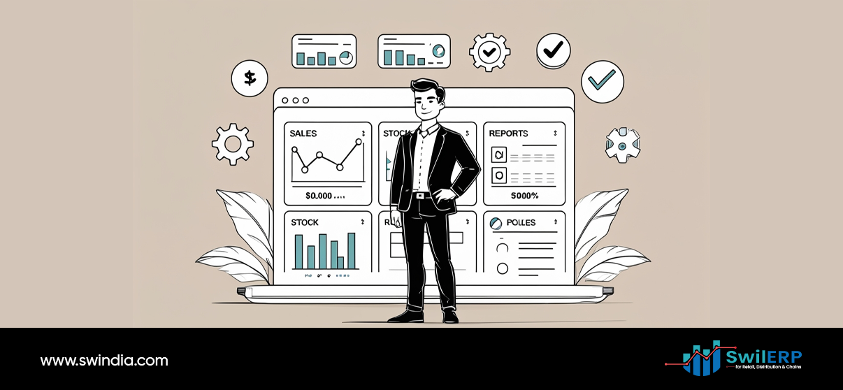 The 6 Types of ERP User Roles and How to Set Boundaries