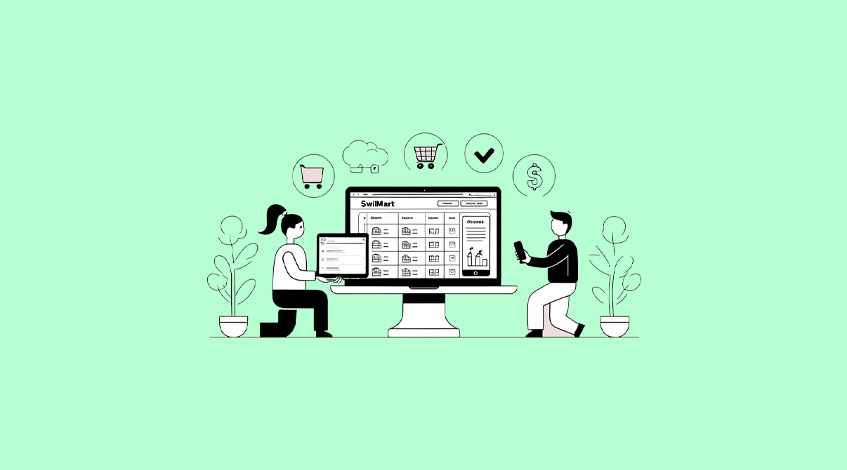 Effortless B2B Order Collection with SwilMart—A Smarter Way to Grow Your Distribution Network
