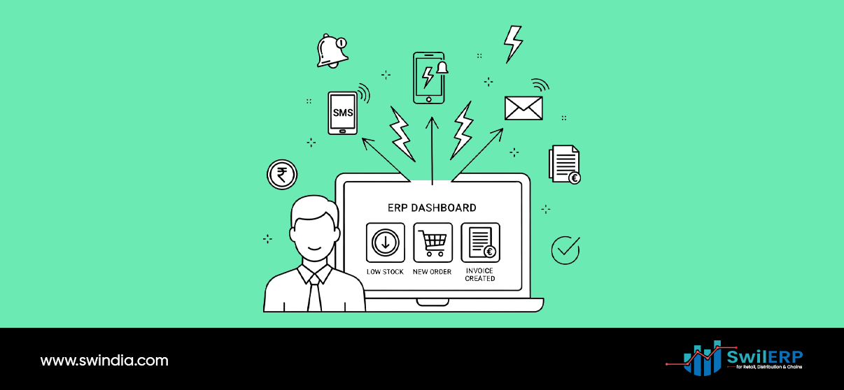 ERP SMS Campaigns: Why They Work Better Than WhatsApp