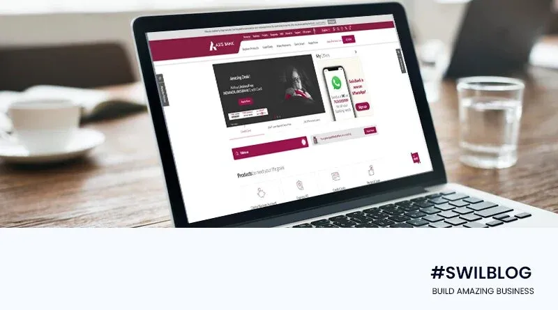 Axis Corporate Net Banking: How to Register, Login, Reset Password, and Check Balance