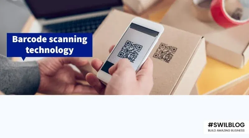 Role of Barcode Scanning Technology for Smarter Business Management & Better ROI
