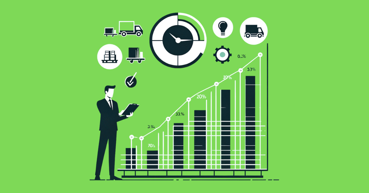 Benchmarking Your Warehouse Performance: Why is it Important for Your Business?