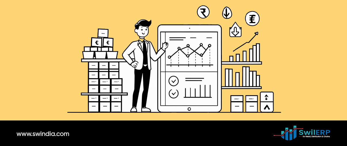 ERP Cycle Counting: The Ultimate Fix for Inventory Count Nightmares