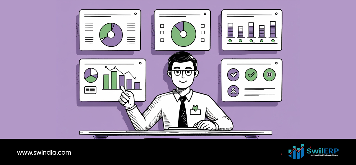 The Smart Way to Avoid Bad Debts Using SwilERP’s Credit Checks