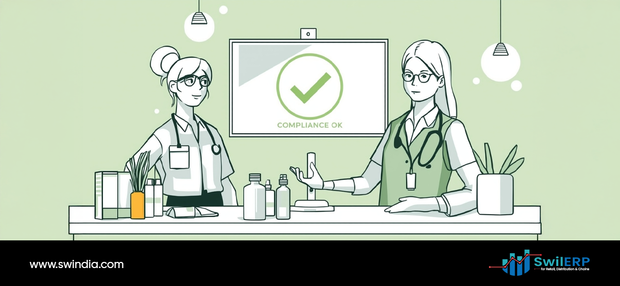 What If Your Pharmacist’s License Expires and You Don’t Know?