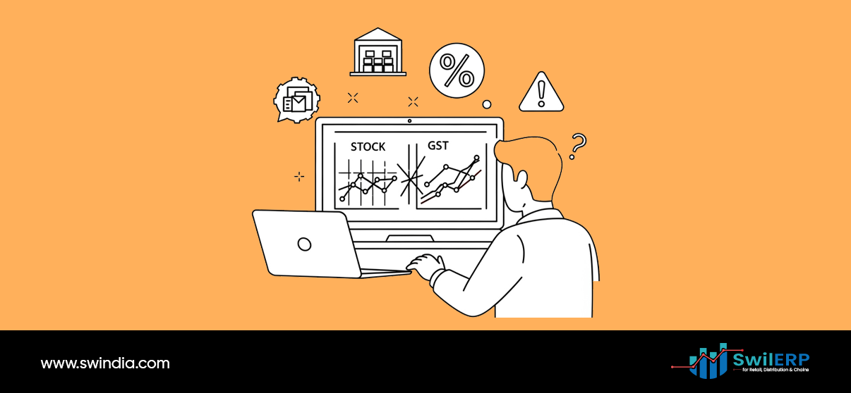 ERP for Sales Analysis: Why Your Sales Are Falling This Month