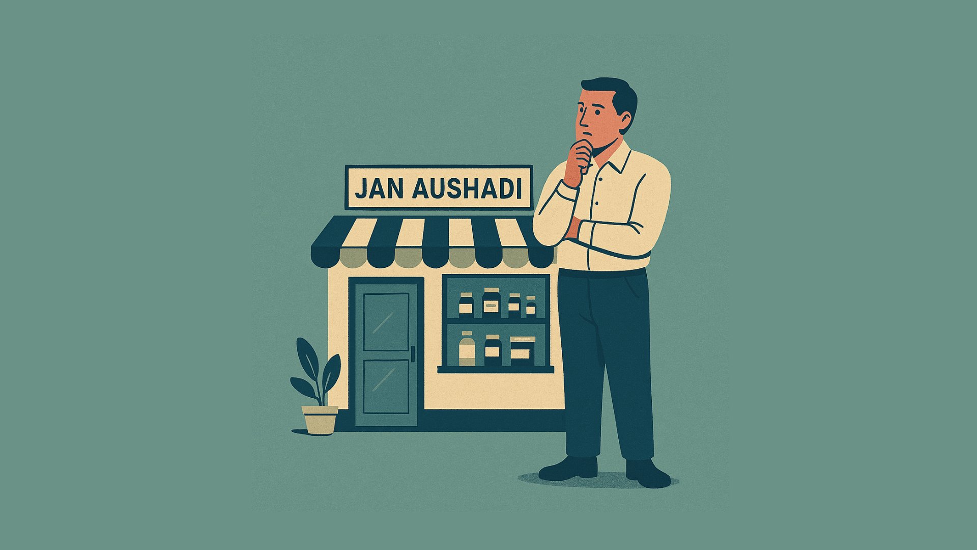 Compliances for Running a Jan Aushadi Store