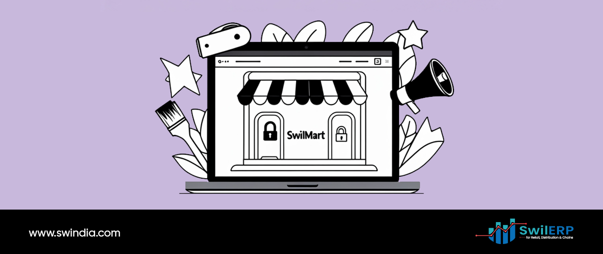 SwilMart vs Traditional E-Commerce Platforms – The Better Way to Manage B2B Orders