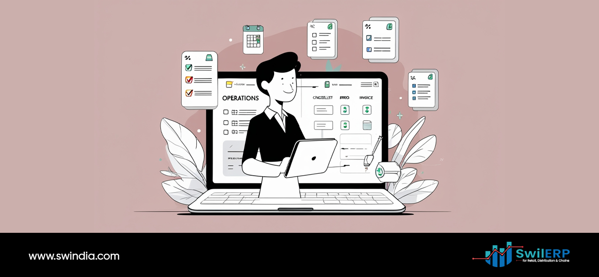Why ERP for Small Retailers Is No Longer a Luxury