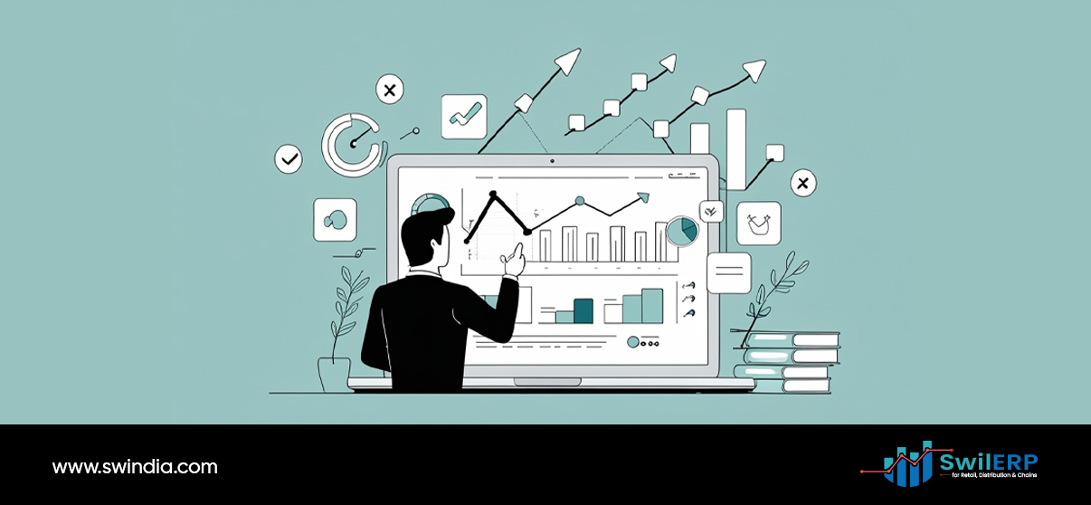 Why ERP for Small Retailers Is No Longer a Luxury