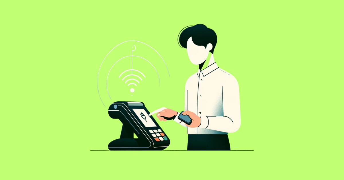 Embracing Contactless Payments: The Future of POS Systems