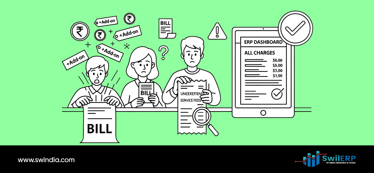 ERP for Retail Pricing: Stopping the Pricing Games Retailers Play