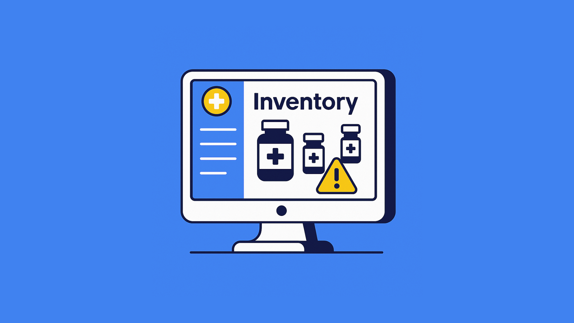 How One Pharmacy Lost ₹2L on Expired Stock—A Deep Dive with ERP Logs