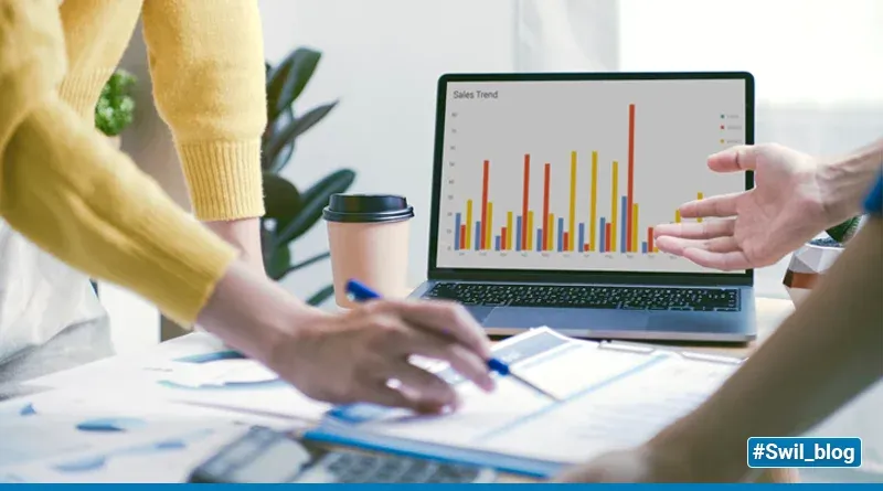 Just–in–Time strategy and maximize your sales