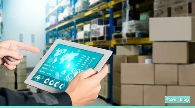 retail inventory management methods