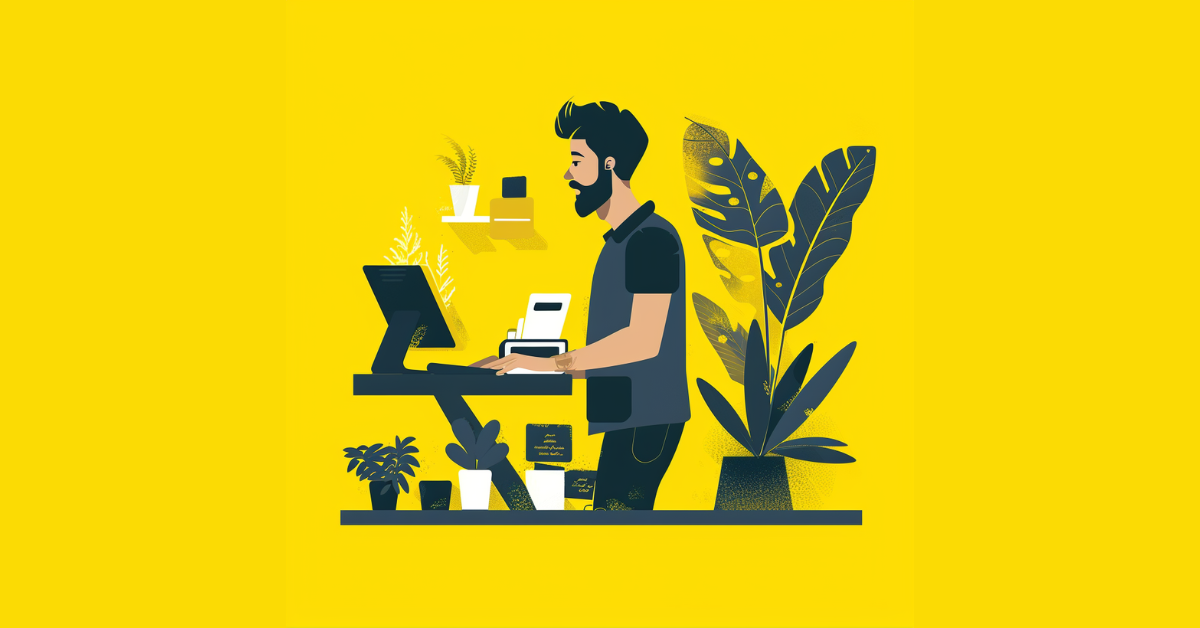 How to Choose the Best POS System for Your Business