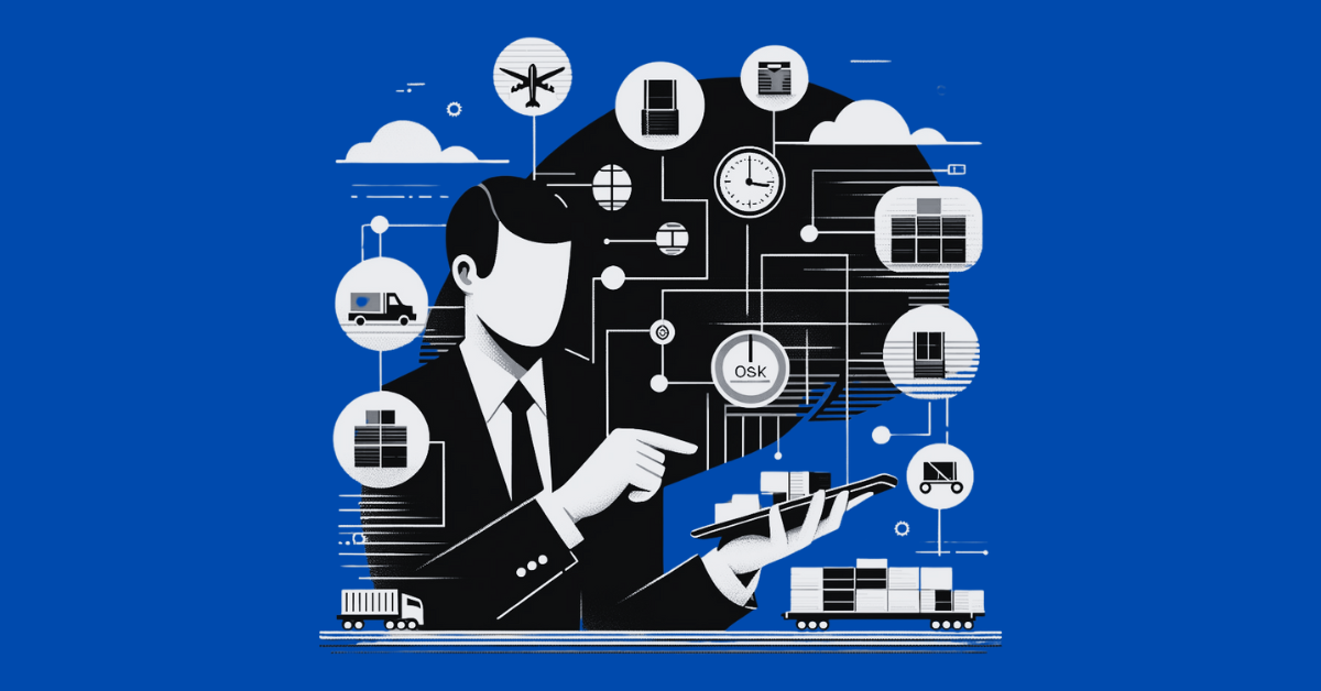 How to Efficiently Manage Warehouse Trips and Dock with Warehouse Software