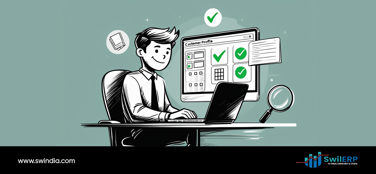 The Smart Way to Avoid Bad Debts Using SwilERP’s Credit Checks