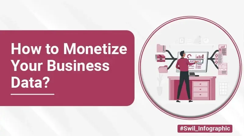 How to Monetize Your Business Data?