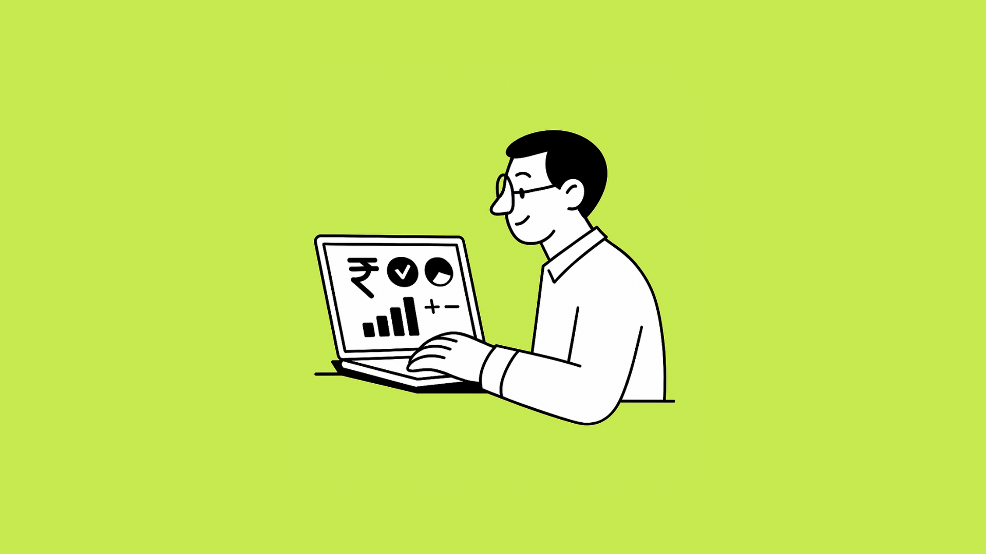 How to Read a Trial Balance in ERP Without Being a CA