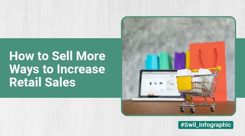 Learn Important Ways about How to Increase Retail Sales