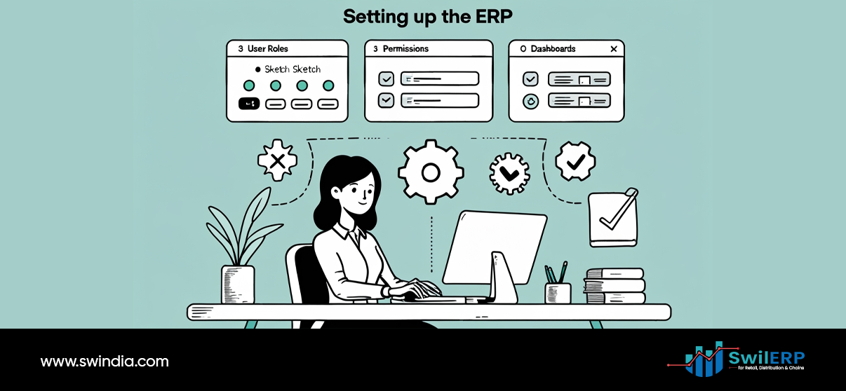 The 6 Types of ERP User Roles and How to Set Boundaries