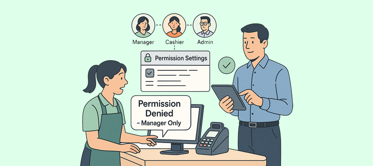 “I Don’t Trust the Staff With Discounts” — ERP Discount Permissions That Solve This