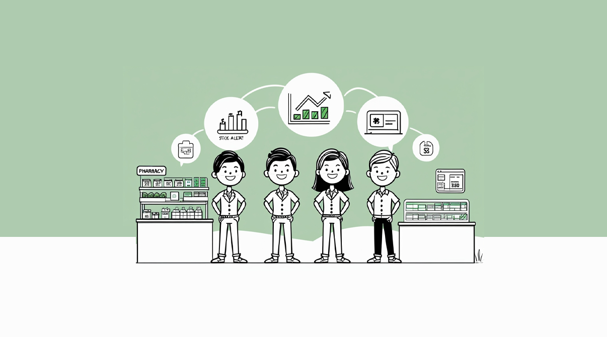 Why ERP for Small Retailers Is No Longer a Luxury