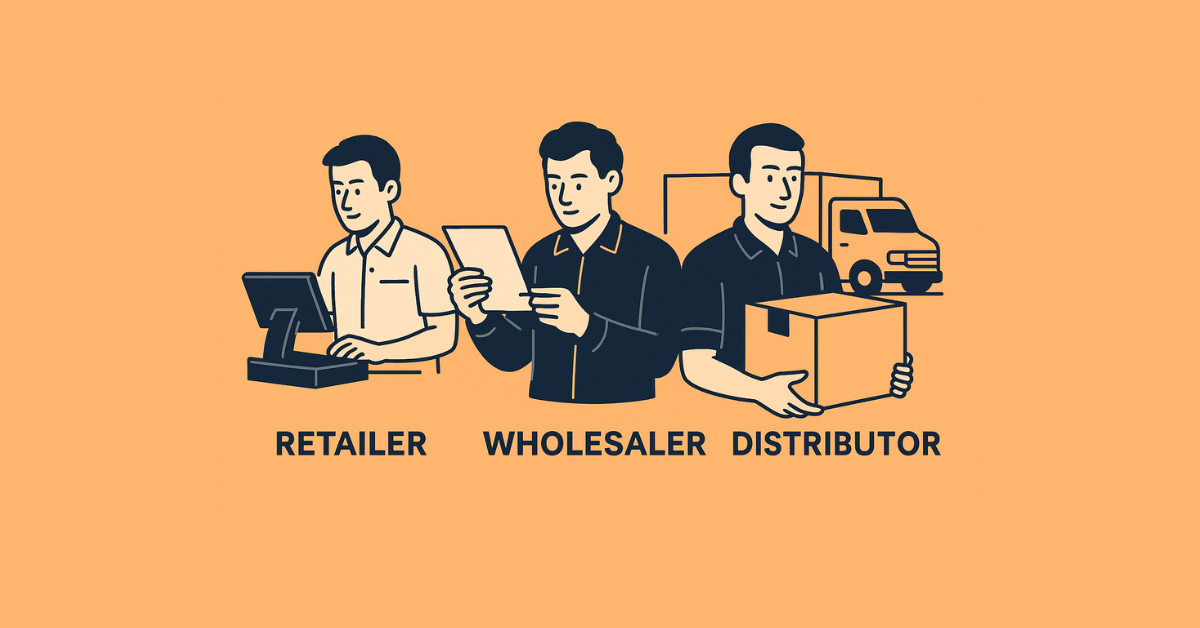 Positive Impact of GST Update 2025: Essential Insights for Retailers, Wholesalers & Distributors