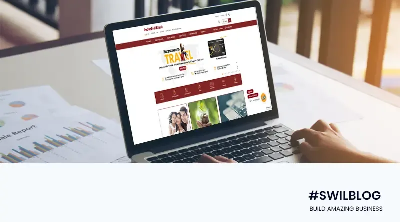 IndusInd Net Banking - How to Register, Login, Transfer Money and Make Bill Payments