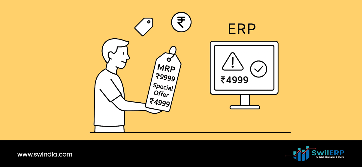 ERP for Retail Pricing: Stopping the Pricing Games Retailers Play