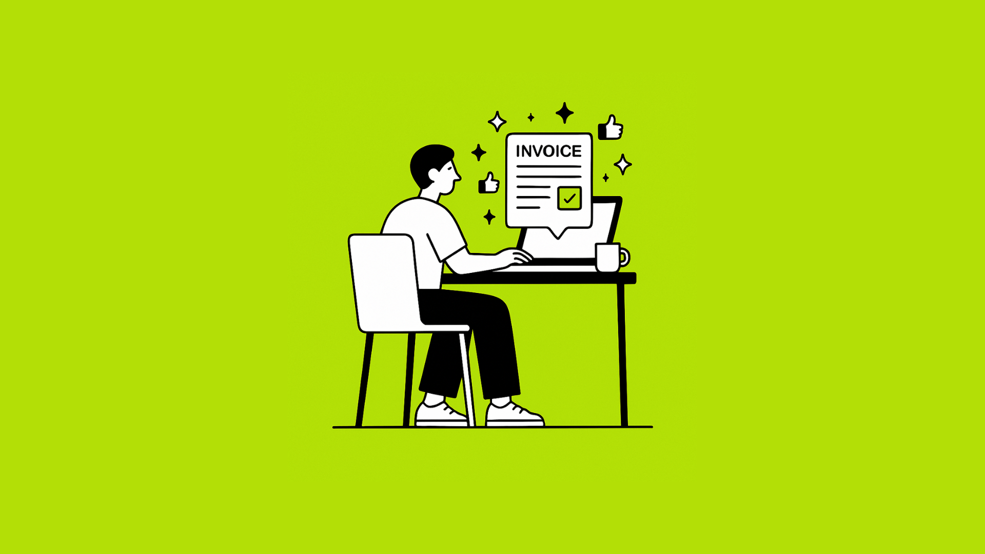 Professional Invoice Design Secrets That Make You Look Bigger Than You Are