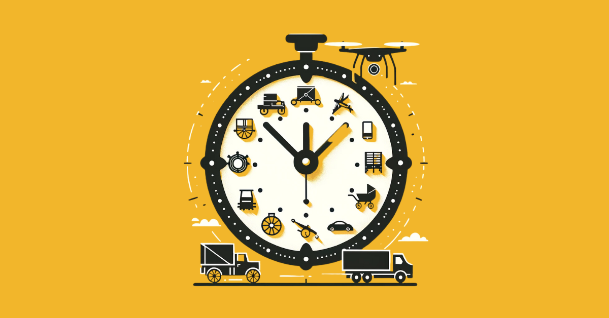 Is Your Distribution System Change with the Time?