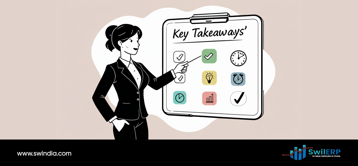 ERP for Tax Compliance: Common Data Entry Habits That Lead to Notices