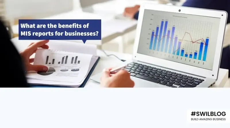 Why are MIS Reports Important for Businesses: Meaning, Types, Benefits
