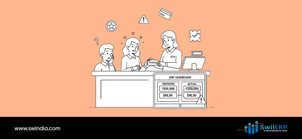 ERP for Retail Pricing: Stopping the Pricing Games Retailers Play