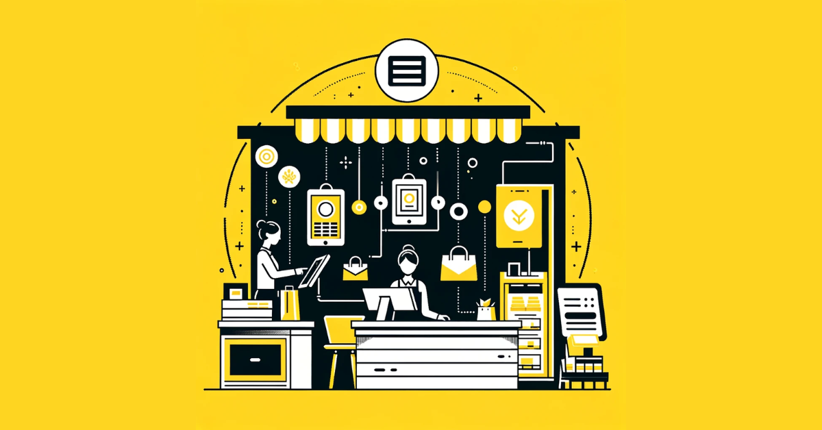 Mobile POS Systems: Transforming In-Store Retail Experiences
