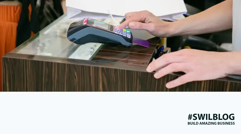 Effectiveness of Mobile Point of Sales (mPOS) Solution for Retailers and Restaurant Businesses