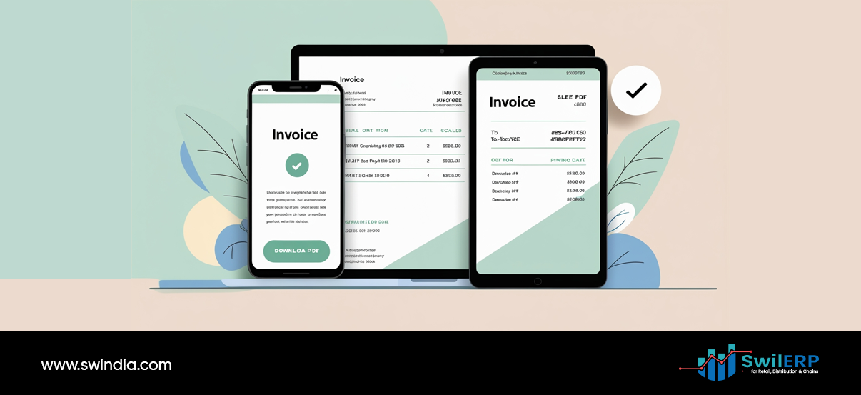 Professional Invoice Design Secrets That Make You Look Bigger Than You Are