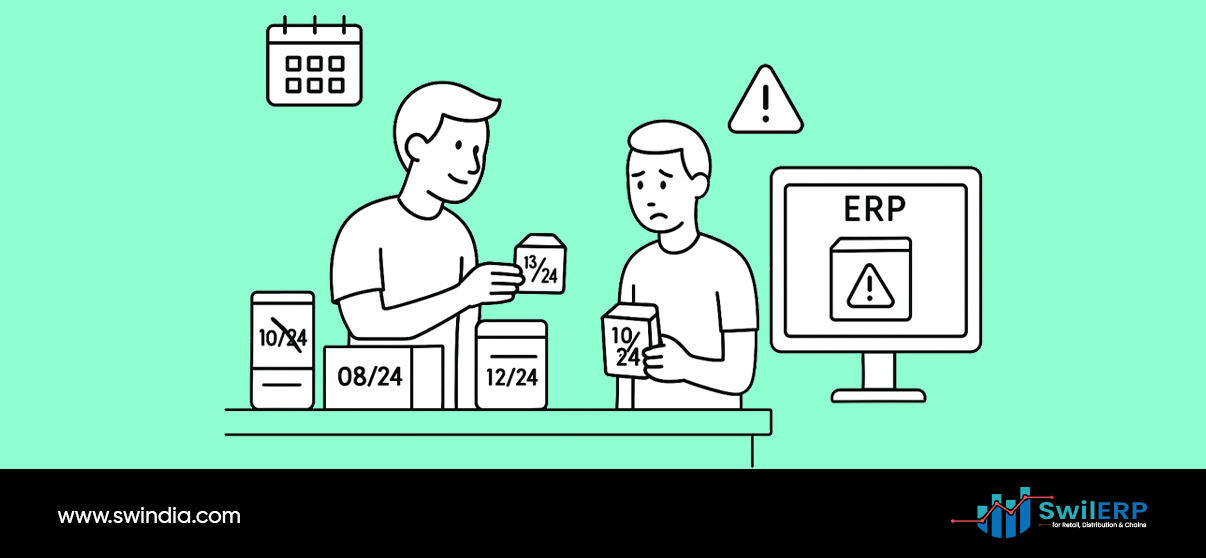 ERP for Retail Pricing: Stopping the Pricing Games Retailers Play
