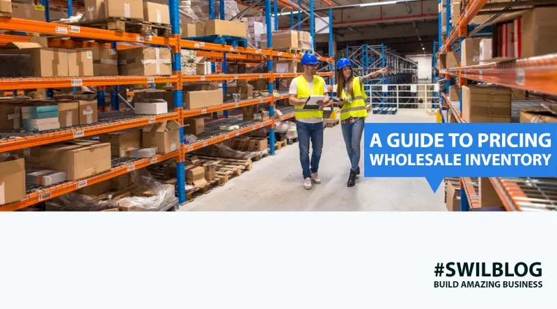 How to Price Wholesale Inventory - An Overview