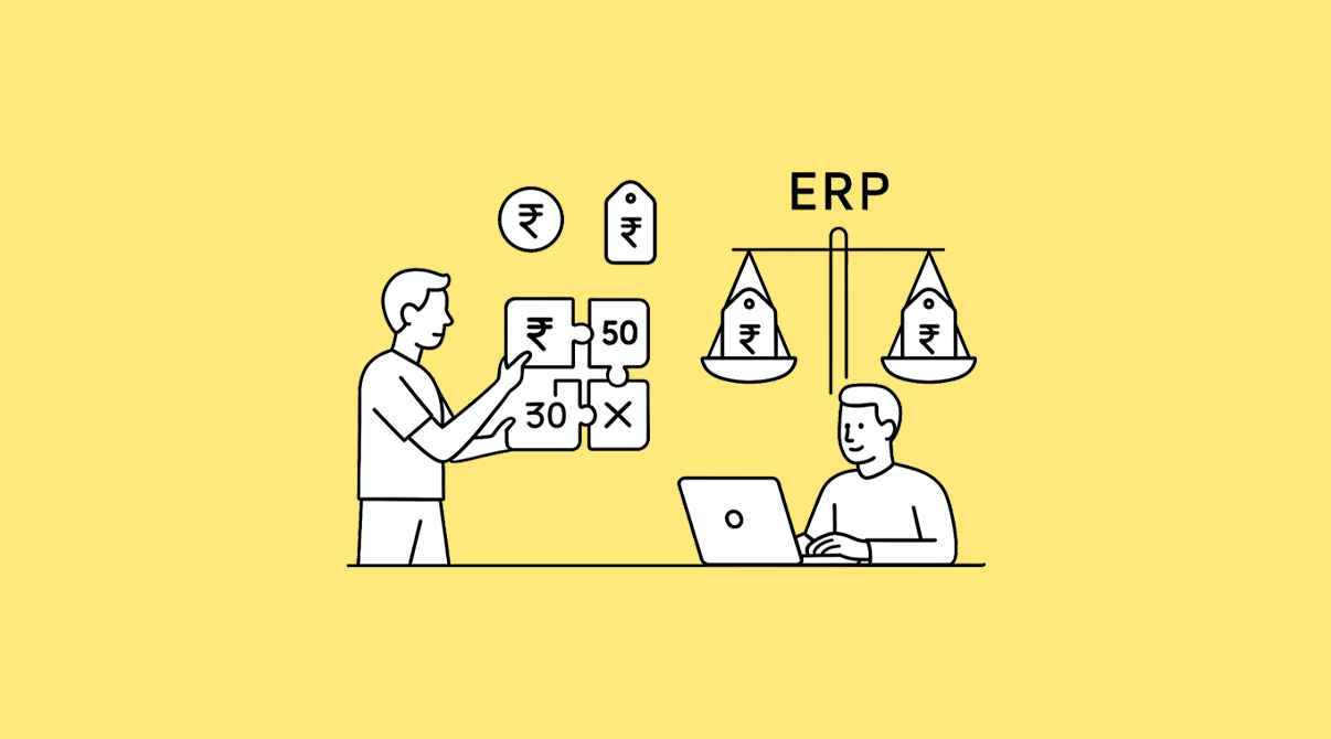 ERP for Retail Pricing: Stopping the Pricing Games Retailers Play