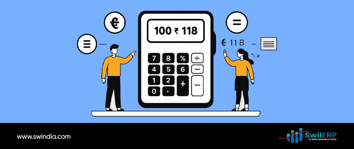 GST New Slabs 2025—What 5%, 18%, & 40% Mean for Your Business