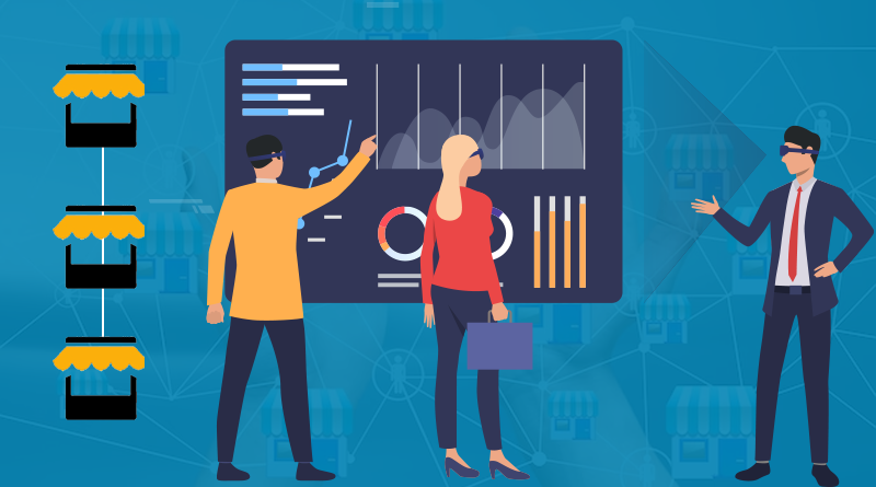 Real-Time Visibility for Informed Decision-Making