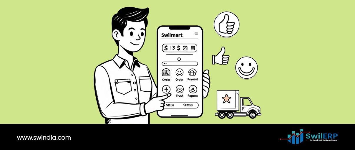 SwilMart vs Traditional E-Commerce Platforms – The Better Way to Manage B2B Orders