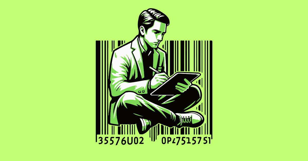 What Is an SKU Number? How To Use Stock-Keeping Units