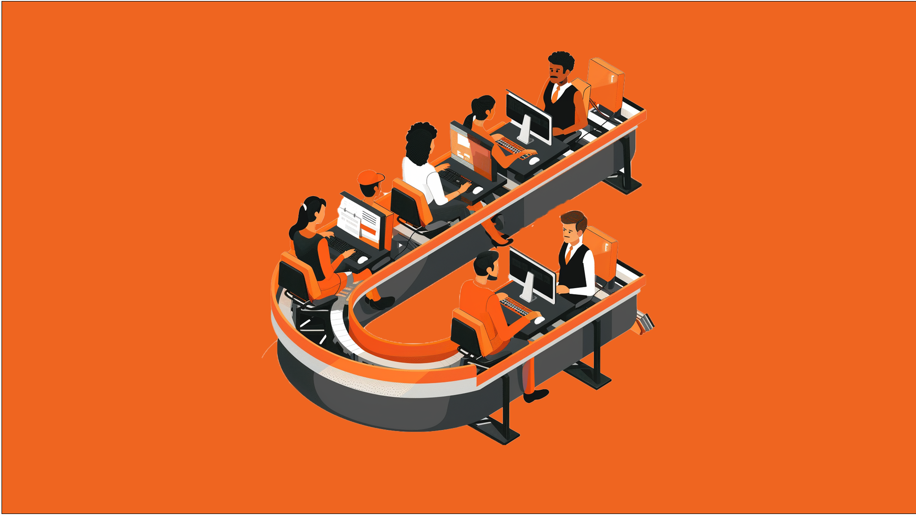 The Key Features of Salesforce Automation You Should Know