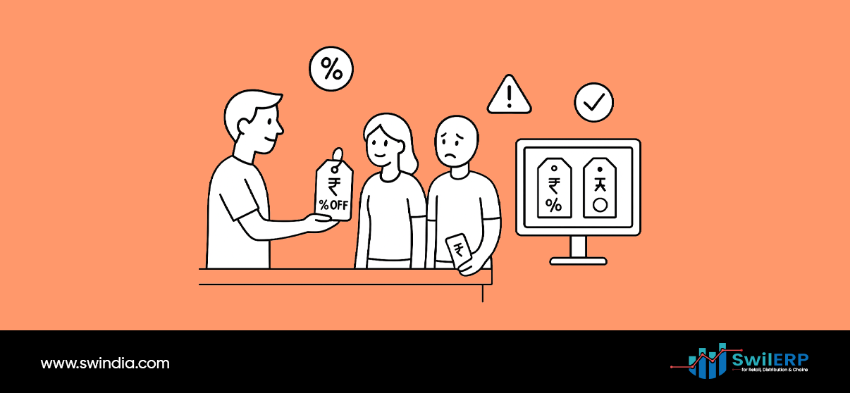 ERP for Retail Pricing: Stopping the Pricing Games Retailers Play